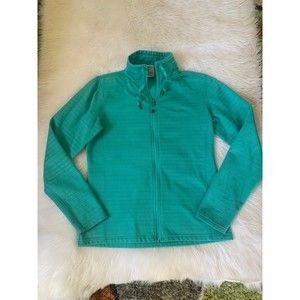 The North Face jacket